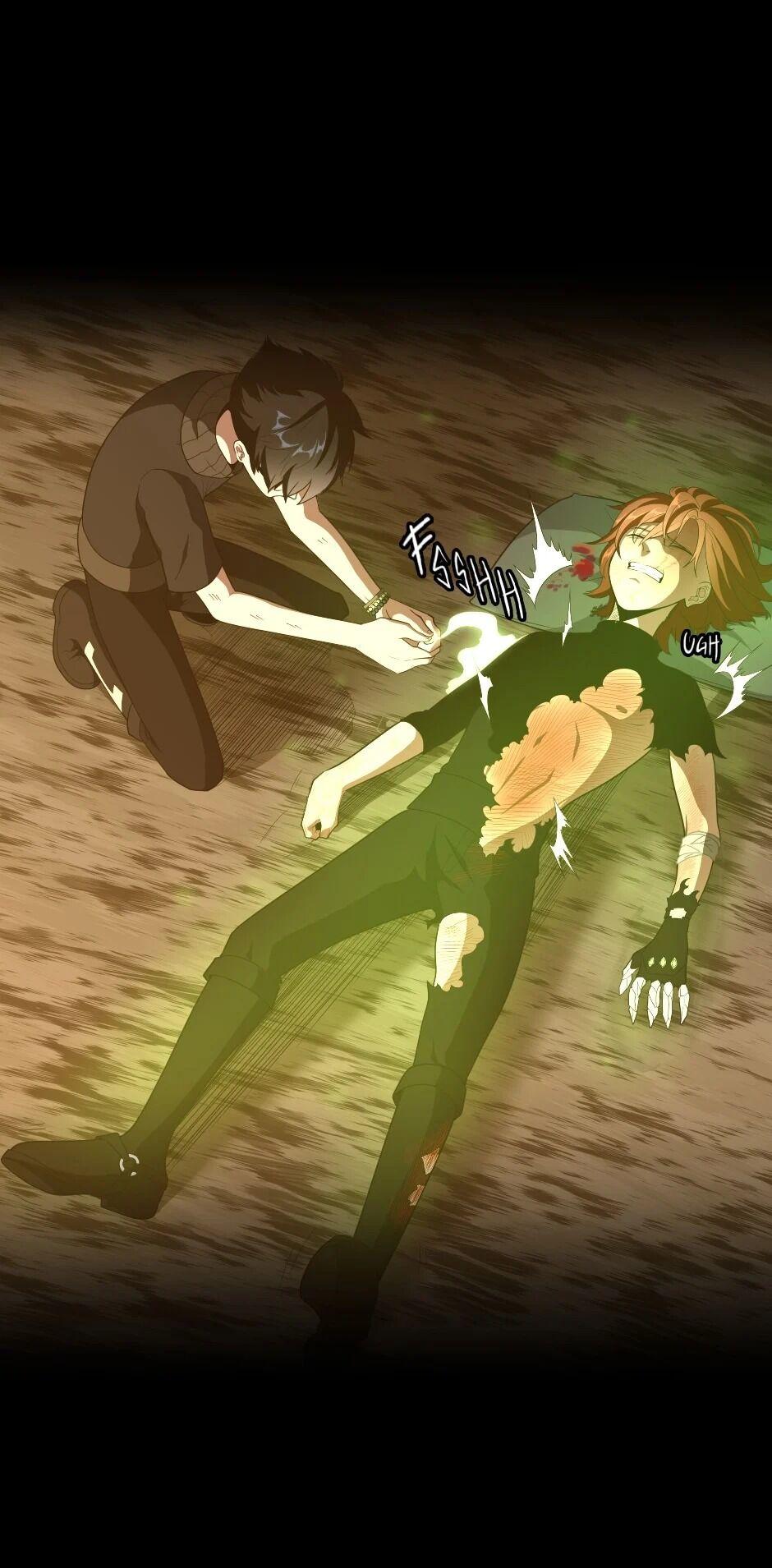 The Beginning After The End Chapter 68 image 11